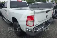 2024 RAM 2500 фото