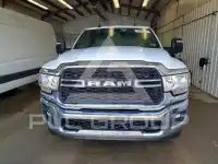 2024 RAM 2500 photo