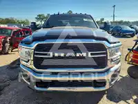 2024 RAM 2500 фото