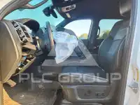 2024 RAM 2500 фото