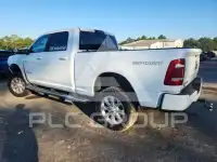 2024 RAM 2500 фото