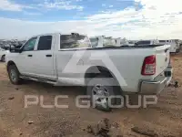 2024 RAM 2500 фото