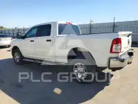2024 RAM 2500 фото