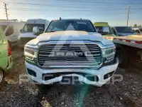 2024 RAM 2500 фото