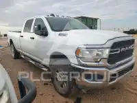 2024 RAM 2500 фото