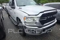 2024 RAM 2500 фото