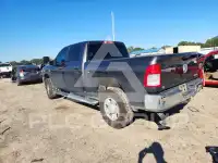 2024 RAM 2500 фото