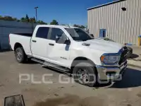2024 RAM 2500 фото