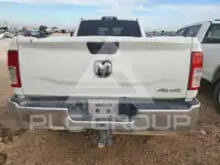 2024 RAM 2500 фото