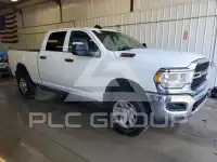 2024 RAM 2500 photo