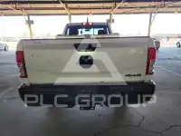 2024 RAM 2500 photo