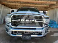 2024 RAM 2500 photo