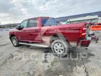 2024 RAM 2500 фото