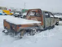 2024 RAM 2500 фото