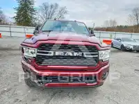 2024 RAM 2500 фото