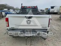 2024 RAM 2500 фото