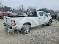 2024 RAM 2500 фото