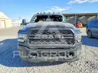 2024 RAM 2500 photo