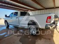2024 RAM 2500 photo