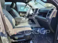 2024 RAM 2500 фото