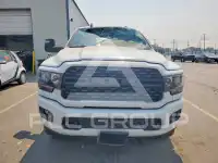 2024 RAM 2500 photo