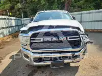 2024 RAM 2500 фото