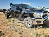 2024 RAM 2500 photo
