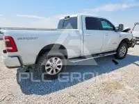 2024 RAM 2500 фото