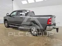 2024 RAM 2500 photo