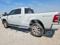 2024 RAM 2500 фото