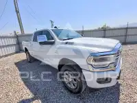2024 RAM 2500 photo