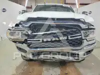 2024 RAM 2500 фото