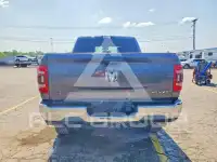 2024 RAM 2500 фото