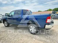 2024 RAM 2500 фото