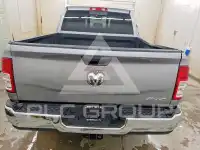 2024 RAM 2500 photo
