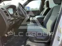 2024 RAM 2500 фото