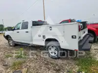 2024 RAM 2500 photo