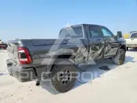 2024 RAM 2500 фото