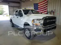 2024 RAM 2500 photo