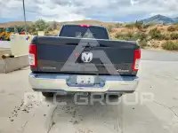 2024 RAM 2500 photo