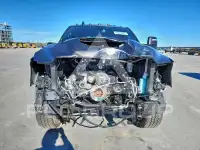 2024 RAM 2500 photo