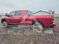 2024 RAM 2500 photo