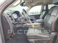 2024 RAM 2500 photo