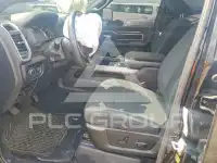 2024 RAM 2500 фото