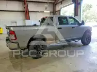 2024 RAM 2500 photo
