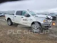 2024 RAM 2500 фото