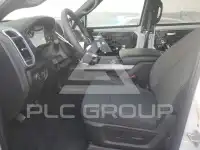 2024 RAM 2500 photo