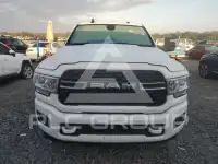2024 RAM 2500 photo