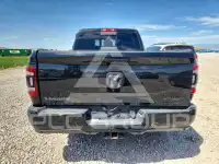 2024 RAM 2500 фото