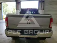 2024 RAM 2500 photo